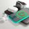 Mercury Goospery Mercury Jelly Case Iphone Xs Max Miętowy /Mint - zdjęcie 6
