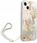 Guess Guohcp14Mhflsu Iphone 14 Plus 6 7" Fioletowy/Purple Hardcase Flower S - zdjęcie 3