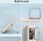 Esr Etui Cloud Kickstand Halolock Magsafe Do Apple Iphone 15 Pro Beige - zdjęcie 5