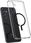 Spigen Etui Ultra Hybrid Onetap Ring Magsafe do Samsung Galaxy S23 FE Czarny - zdjęcie 5