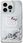 Hello Kitty Hkhcp13Xlikhet Iphone 13 Pro Max 6.7" Srebrny/Silver Hardcase L - zdjęcie 3