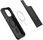 Spigen Mag Armor Iphone 15 Pro Max 6.7" Magsafe Czarny/Matte Black Acs06597 - zdjęcie 5