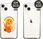 Hello Case Etui Do Iphone 14 Plus Uśmiech Smile Emoji - zdjęcie 2
