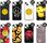 Hello Case Etui Do Iphone 14 Plus Uśmiech Smile Emoji - zdjęcie 3