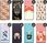 Hello Case Etui Z Klapką Do Iphone 11 Pro Max Zwierzęta - zdjęcie 7