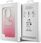 Hello Kitty Iml Gradient Electrop Kitty Head Etui Iphone 14 Pro (Różowy) - zdjęcie 4