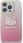 Hello Kitty Iml Gradient Electrop Kitty Head Etui Iphone 14 Pro (Różowy) - zdjęcie 6