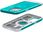 Spigen Etui Classic C1 Mag Magsafe Do Iphone 15 Pro Turkusowe - zdjęcie 2