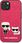 Karl Lagerfeld Klhcp13Spcuskcp Iphone 13 Mini 5 4" Fuksja/Fuchsia Hardcase - zdjęcie 2