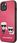 Karl Lagerfeld Klhcp13Spcuskcp Iphone 13 Mini 5 4" Fuksja/Fuchsia Hardcase - zdjęcie 8