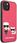 Karl Lagerfeld Klhcp13Spcuskcp Iphone 13 Mini 5 4" Fuksja/Fuchsia Hardcase - zdjęcie 4