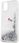 Hello Kitty Liquid Glitter Charms Kitty Head Etui Iphone 11 (Srebrny) - zdjęcie 7