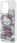 Hello Kitty Iml Kitty On Bricks Graffiti Etui Iphone 13 Pro Max (Biały) - zdjęcie 5