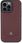 Mercedes Mehcp15Xarmre Iphone 15 Pro Max 6.7" Czerwony/Red Hardcase Leather - zdjęcie 5