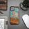 Bewood Etui Unique Do Iphone 15 Planets Saturn - zdjęcie 4