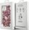 Hello Kitty Hkhcp15Shdgptp Iphone 15 6.1" Różowy/Pink Hardcase Iml Tags Gra - zdjęcie 5