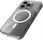 Stm Etui Antystresowe Iphone 15 Pro (Clear White) Relax Sand Magsafe - zdjęcie 5
