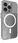 Stm Etui Antystresowe Iphone 15 (Clear White) Relax Sand Magsafe - zdjęcie 4