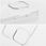 Futerał Clear Case 2Mm Do Iphone 13 Pro Max - zdjęcie 3