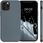 Nakładka Metallic Futerał Metallic Do Iphone 15 Plus Szary - zdjęcie 5