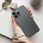 Nakładka Metallic Futerał Metallic Do Iphone 15 Plus Szary - zdjęcie 4