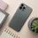 Nakładka Metallic Futerał Metallic Do Iphone 15 Plus Szary - zdjęcie 11