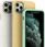 Hurtel Eco Case Etui Do Iphone 11 Pro Max Silikonowy Pokrowiec Obudowa Do Telefonu - zdjęcie 3