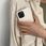 Hurtel Eco Case Etui Do Iphone 11 Pro Max Silikonowy Pokrowiec Obudowa Do Telefonu - zdjęcie 4