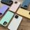 Hurtel Eco Case Etui Do Iphone 11 Pro Max Silikonowy Pokrowiec Obudowa Do Telefonu - zdjęcie 7