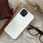 Hurtel Eco Case Etui Do Iphone 11 Pro Max Silikonowy Pokrowiec Obudowa Do Telefonu - zdjęcie 6
