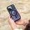 Stm Relax Sand Magsafe Etui Antystresowe Iphone 15 (Black / Grey) - zdjęcie 11