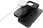 Stm Relax Sand Magsafe Etui Antystresowe Iphone 15 (Black / Grey) - zdjęcie 5