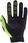 Rękawice motocyklowe Fox Enduro Dirtpaw Fluorescent Yellow - zdjęcie 2