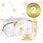 Vichy Zestaw Neovadiol Peri Xmas Krem Do Okolic Oczu I Ust 15 Ml + Krem Na Dzień 50 Ml - zdjęcie 2