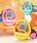 Trifox Tamagotchi Gra Interaktywne Zwierzątko Tamagoczi Elektroniczna Zabawka Tama - zdjęcie 6