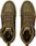 Buty dla dzieci Puma RBD Game WTR oliwkowe 388449 01 - zdjęcie 4