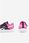 Sportowe Reebok REEBOK RUSH RUNNER 5 TDIG0520 - zdjęcie 6