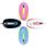 Mysz Genius DX-Mini niebieska RGB (31010025406) - zdjęcie 3