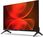 Telewizor Telewizor LED Sharp 24FH2EA 24 cale HD Ready - zdjęcie 3