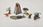 COLLECTA PREHISTORIC DINOZAURY kalendarz adwentowy prehistoryczny 84177 - zdjęcie 2