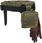 Helikon-Tex Pas Bushcraftowy Forester Czarny Earth Brown Ps Fbb Cd 0A01A 3995829 - zdjęcie 4