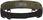 Helikon-Tex Pas Bushcraftowy Forester Czarny Olive Green Ps Fbb Cd 0201A 3995930 - zdjęcie 3