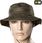M-Tac Kapelusz Boonie Rip Stop Dark Olive 20405048 3414354 - zdjęcie 2