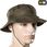 M-Tac Kapelusz Boonie Rip Stop Dark Olive 20405048 3414354 - zdjęcie 3