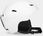 4F KASK NARCIARSKI DAMSKI NA NARTY L/XL KASK NA NARTY ZIME - zdjęcie 4