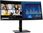 Monitor Lenovo 34,14" ThinkVision P34w-20 (63F2RAT3EU) - zdjęcie 4
