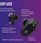 Słuchawki Sony INZONE Buds czarne (WF-G700NB) - zdjęcie 7