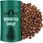 Kawa Green Touch Zestaw Kaw Świątecznych Świąteczna Ziarnista  4X100g - zdjęcie 9