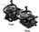 Thrustmaster SimTask Steering Kit - zdjęcie 5