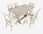 Livinhill Avola Rozkładany 152,5-198cm (AV193378) - zdjęcie 8